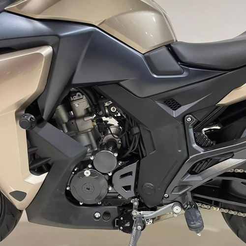 Zontes X350 No Bajaj, No Honda, No Voge Cf