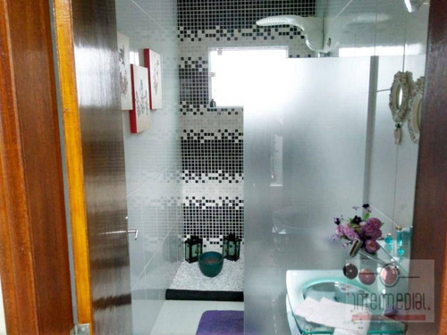 Imagem 19 de 30 de Casa Residencial À Venda, Portal Ville Primavera, Boituva - Ca0643. - Ca0643