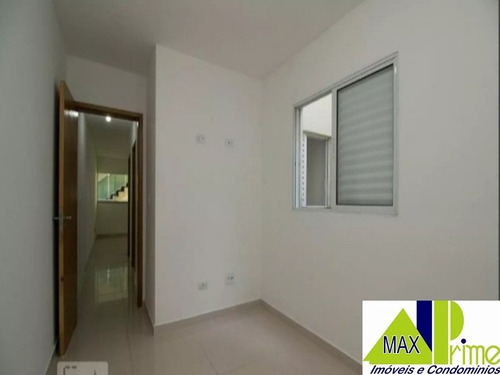 Imagem 10 de 18 de Apartamento - Vila Guilhermina - 2 Dormitórios Ao Lado Da Estação Metrô À Venda, 44 M² Por R$ 265.000 - Vila Guilhermina - São Paulo/sp - Ap01226 - 70842918