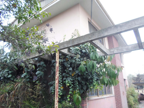 Casa De 2 Pisos Para Remodelar 5h Y 3b En 537 M2 Terreno