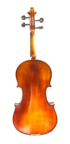Violino 4/4 Bvm502s - Benson Cor Marrom