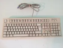 Comprar Lote 2 Teclados Y Un Mouse Óptico  Con Ficha Ps2 A Revisar
