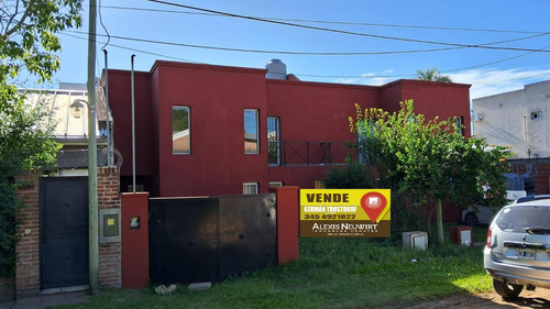 Casa En Concordia