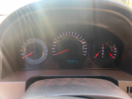 Ford Fusion 2.5 Sel 16v Gasolina 4p Automático