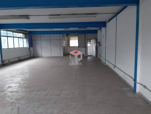 Imagem 1 de 13 de Galpão À Venda, 3 Vagas, Casa Grande - Diadema/sp - 90349