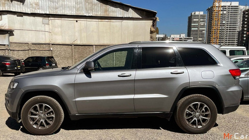 Imagen 3 de 14 de Jeep Grand Cherokee Ladero 4x4 2013