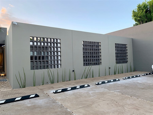 Imagen 2 de 14 de Nuevas Oficinas Ejecutivas En Buenavista