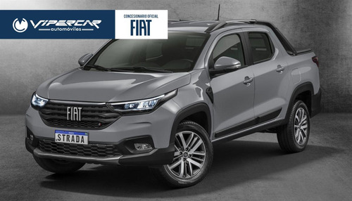Imagen 6 de 25 de Fiat Strada Volcano + Bse Por Un Año Hasta 29/09