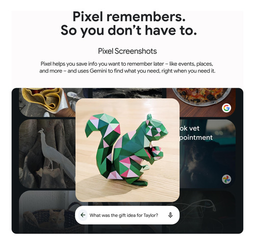 Smartphone Google Pixel 9 Pro Desbloqueado De 128 Gb - Hazel