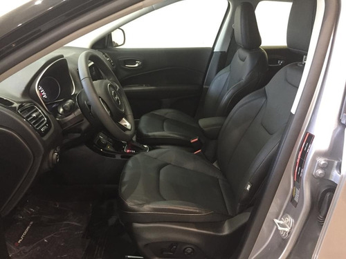 Jeep Compass 2.4 Limited Plus 4x4 H