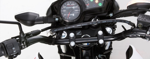 Imagen 3 de 9 de Xr 190 L-$ 1.040.000.- Okm- Recibo Inferior - Tuamoto