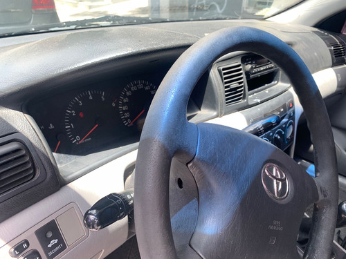 Toyota Corola Cei 2.0td
