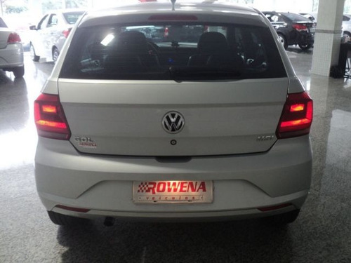 Gol Trendline 1.6 G7 4p Completo