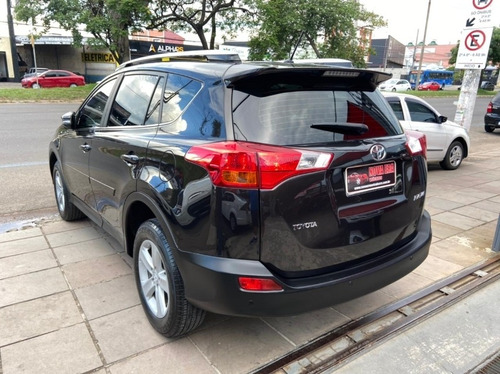 Toyota Rav4 2.0 4x2