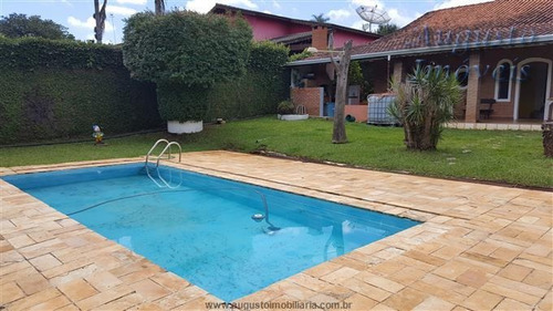Imagem 4 de 29 de Chácaras À Venda Em Bom Jesus Dos Perdões/sp - Compre O Seu Chácaras Aqui! - 1356894