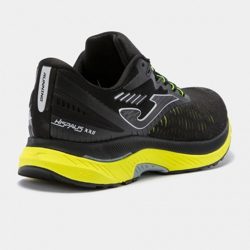 Imagen 4 de 5 de Tenis Deportivo Joma Running Para Caballero M4