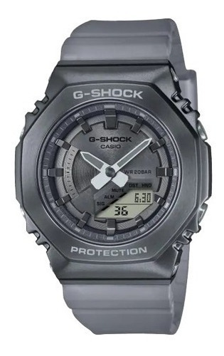 Relógio Casio G-shock Gm-s2100mf-1adr E