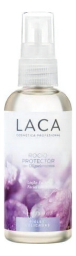 Roció Protector Con Oligoelementos - 100ml - Laca Tipo de piel Sensible