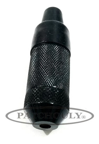 Imagen 2 de 8 de Turbina Pipa Metal + Rejilla // Filtro Combustión Interna