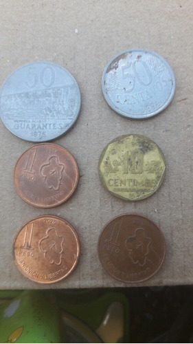 Vendo Monedas Antiguas 