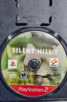 Comprar Silent Hill 2 Greatest Hits