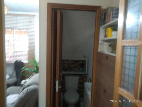 Imagem 21 de 27 de Apartamento Em São Paulo - Sp - So0139_slima