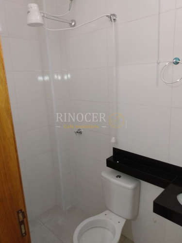 Imagem 20 de 20 de Apartamento Padrão Em Miguelópolis - Sp - Ap0513_rncr