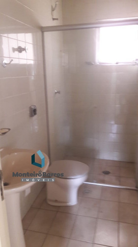 Imagem 8 de 13 de Apartamento - Ap00028 - 68500257