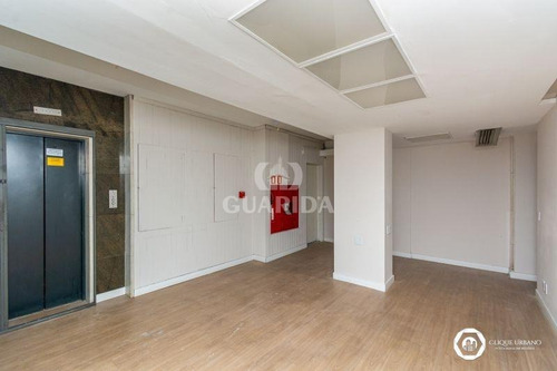 Imagem 9 de 16 de Galpão/depósito/pavilhão Para Aluguel, 30 Vagas, Azenha - Porto Alegre/rs - 9519