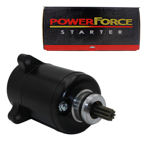 Marcha Para Moto Bajaj Pulsar Ns200, Rs200, As200 Todas 9dts