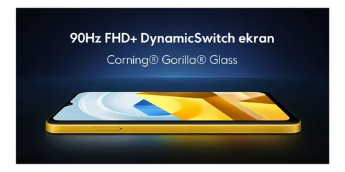 Xiaomi Poco M5 22071219cg 6gb 128gb Dual Sim Duos