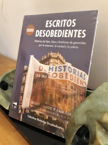 Escritos Desobedientes