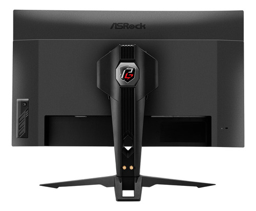 Monitor Gamer Asrock Pg32qf2b 31.5 Va Qhd 1ms 165hz Freesync
