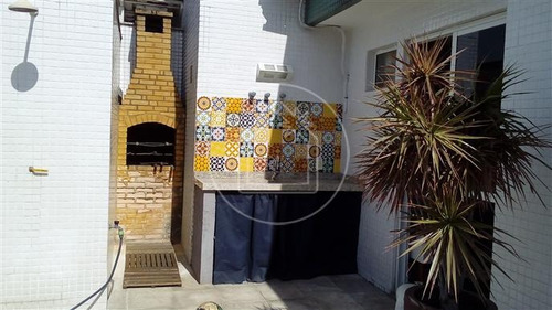 Apartamento - Ref: 813229