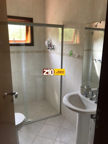 Ch01676 - Terras De Itaici - At 1.000m², Ac 169,17m² - 03 Dormitórios Sendo 02 Suítes Uma Máster Com Closet E Armários, Sala De Tv, Sala De Estar. - Ch01676 - 32045397