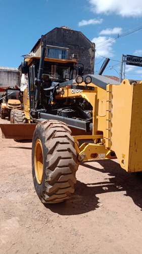 Motoniveladora John Deere 670g 2014motor 220 Hp/16 T.repasse