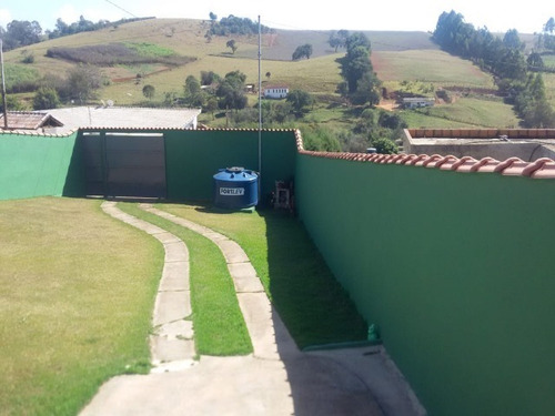 Imagem 2 de 7 de Chacara - Ch00182 - 34732614