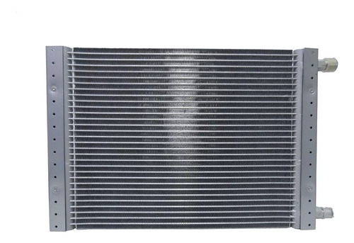 Condensador Ar Condicionado Automotivo Universal 30.5x45.7cm
