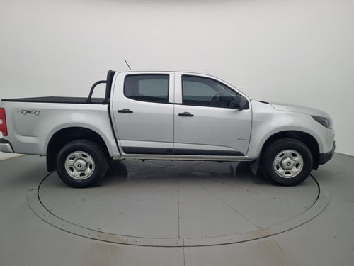 Chevrolet S-10 2.8 16V TURBO DIESEL LS CD 4X4 MANUAL
