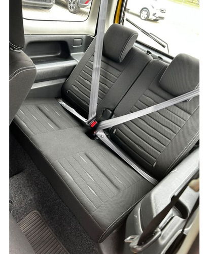 Suzuki Jimny 1.3 4ALL 4X4 16V GASOLINA 2P MANUAL