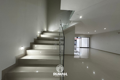 Casa En Venta Altabrisa Residencial Mazatlán Sinaloa