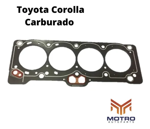 comprar Empacadura Camara Corolla Carburado 1.6 Araya Sky Baby Camry