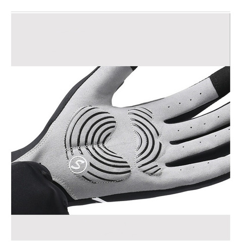 Guantes De Bicicleta De Carretera Mtb Al Aire Libre