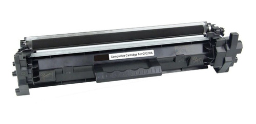 Toner Cf218a Generico Compatible Ls M104/m132/m604 (1400pg)