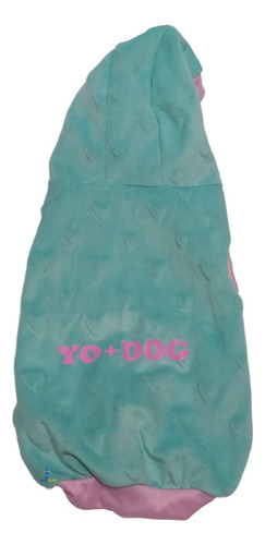 Ropa Para Perro Talla S, Camibuso Perro, Buso Saco Mascota