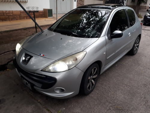 Peugeot 207 1.6 Sedan Xt Premium