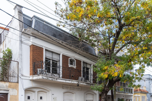 Venta Excelente Ph En Planta Alta Quilmes