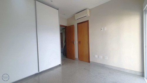 Imagem 25 de 30 de Apartamento Com 4 Dorms, Aparecida, Santos - R$ 3.78 Mi, Cod: 22983 - A22983