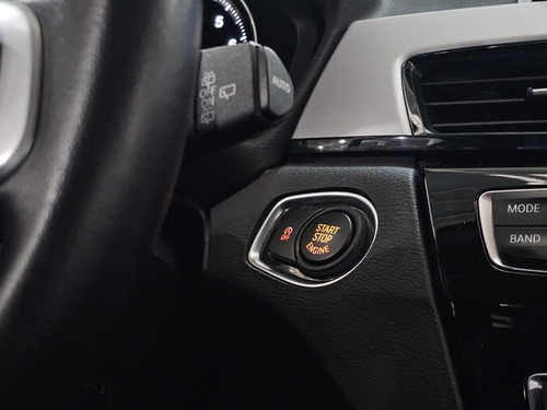 BMW X1 2.0 16V TURBO ACTIVEFLEX SDRIVE20I GP 4P AUTOMÁTICO