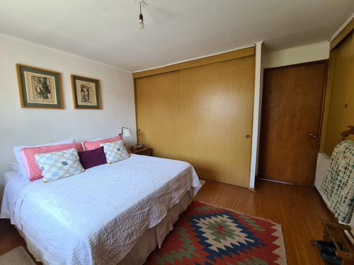 Encantadora Casa En La Reina A Pasos Metro Principe De Gales